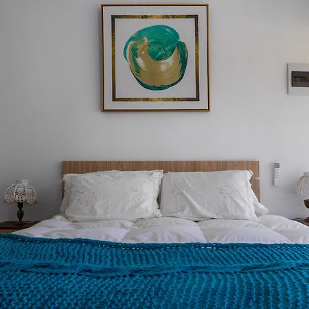 Casa Maqui Hotel Санта Крус Екстериор снимка