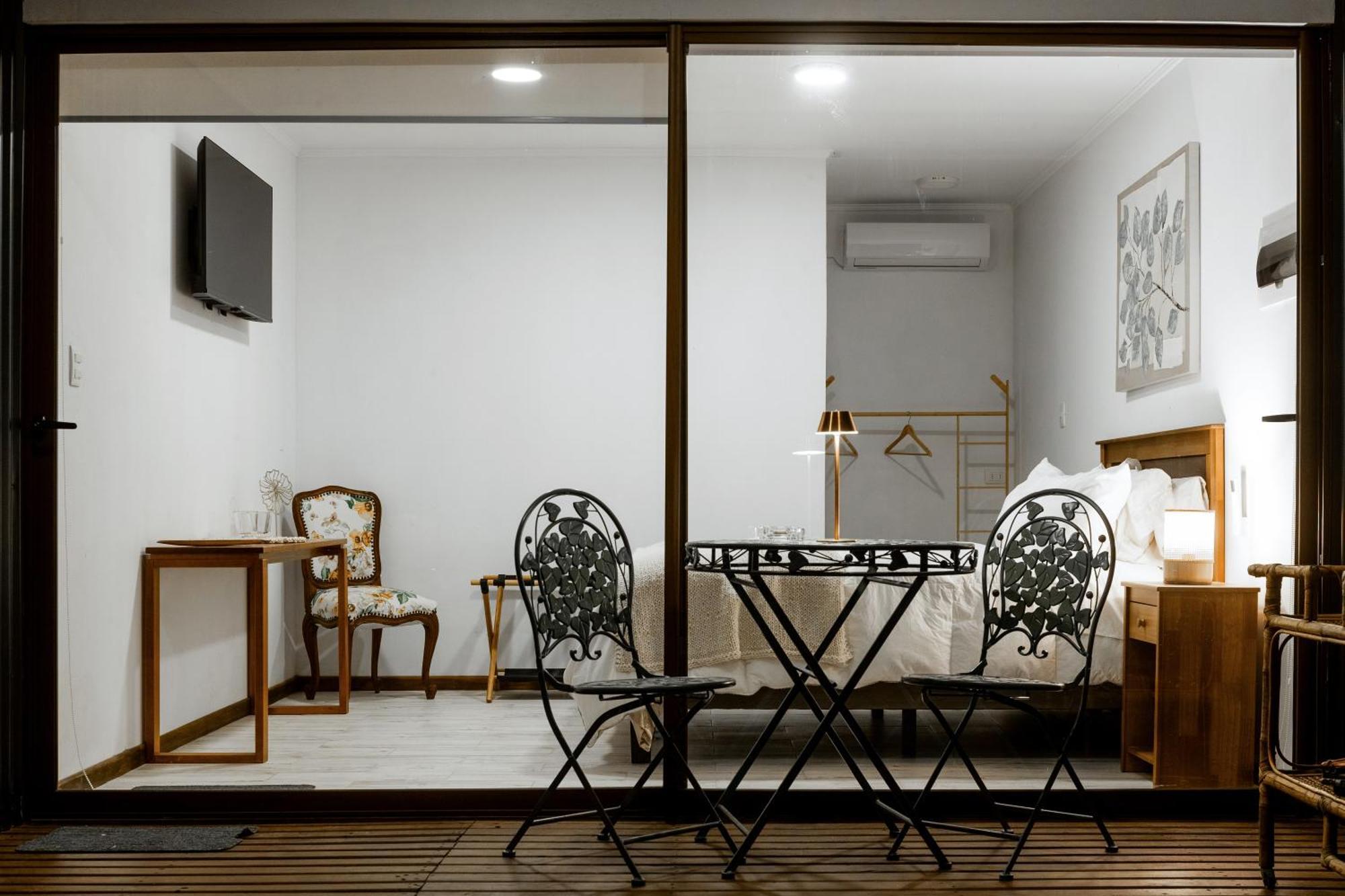 Casa Maqui Hotel Санта Крус Екстериор снимка