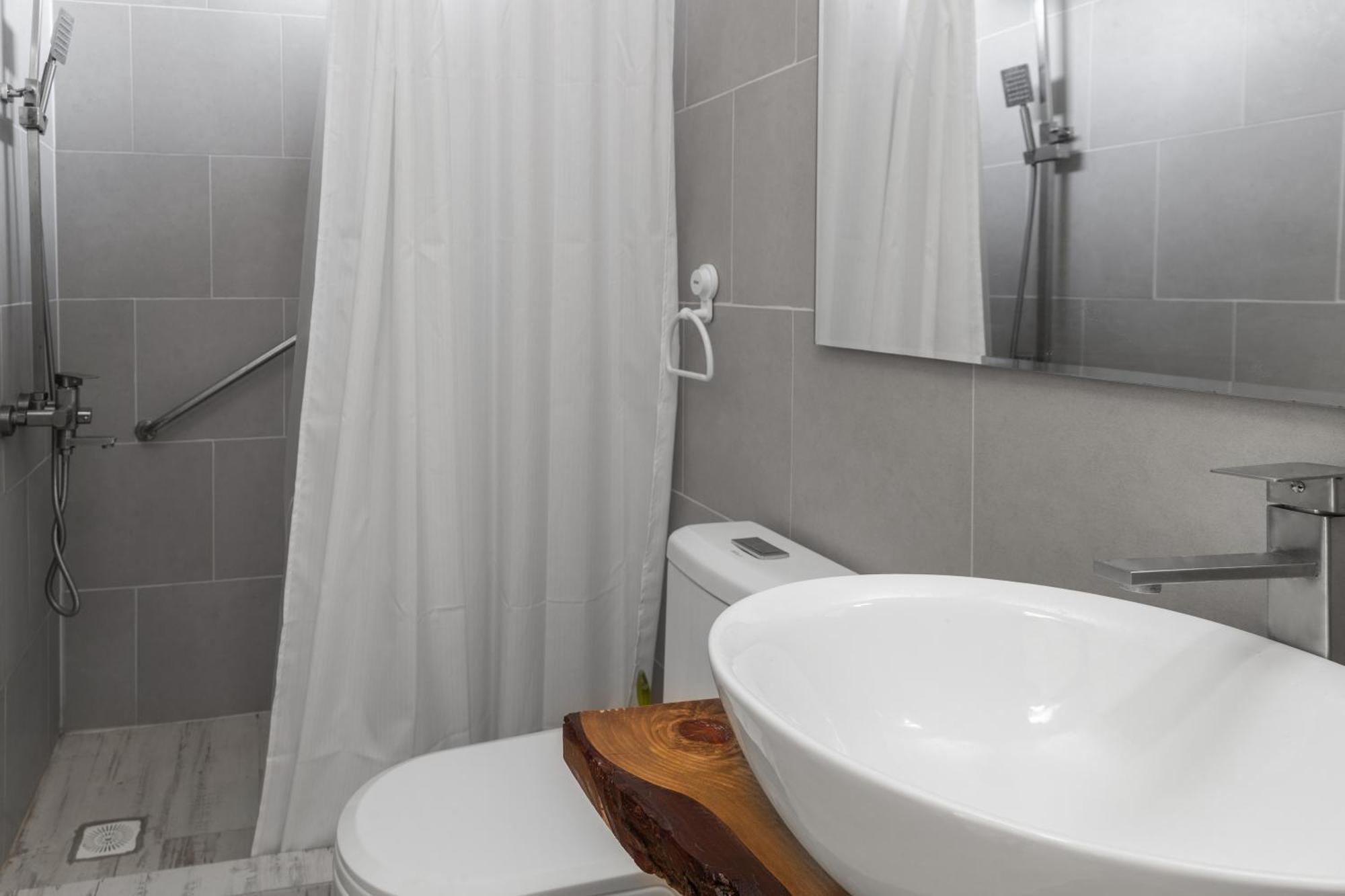 Casa Maqui Hotel Санта Крус Екстериор снимка