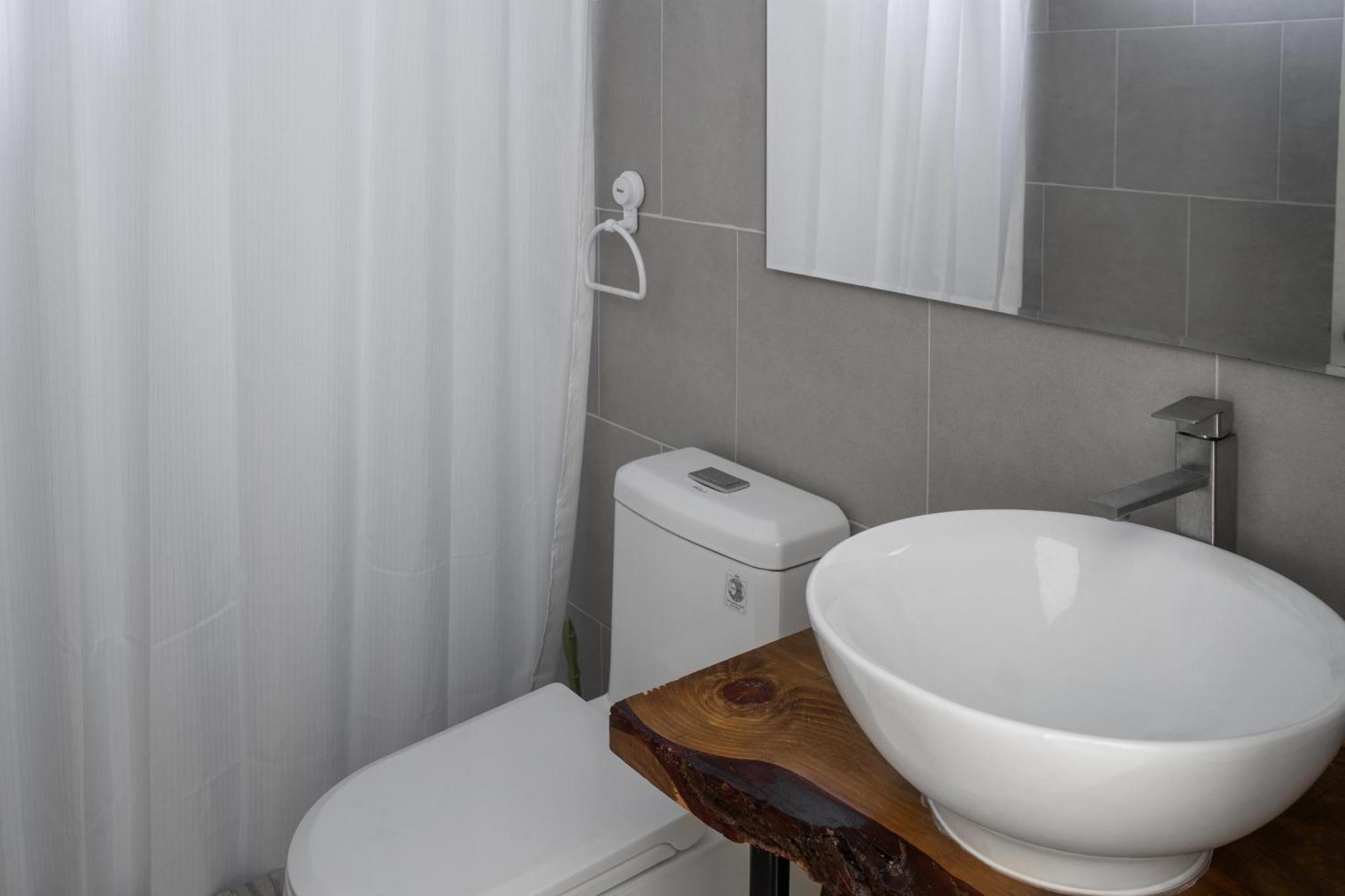 Casa Maqui Hotel Санта Крус Екстериор снимка